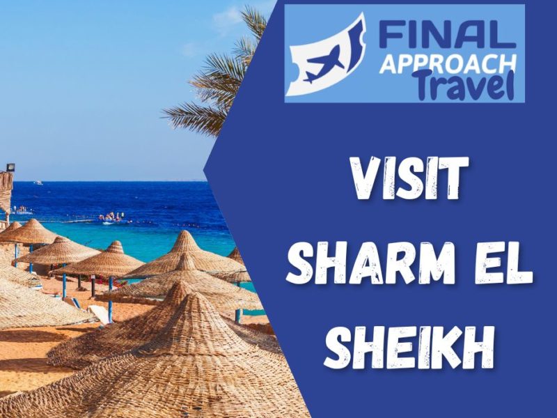 Sharm el Sheikh