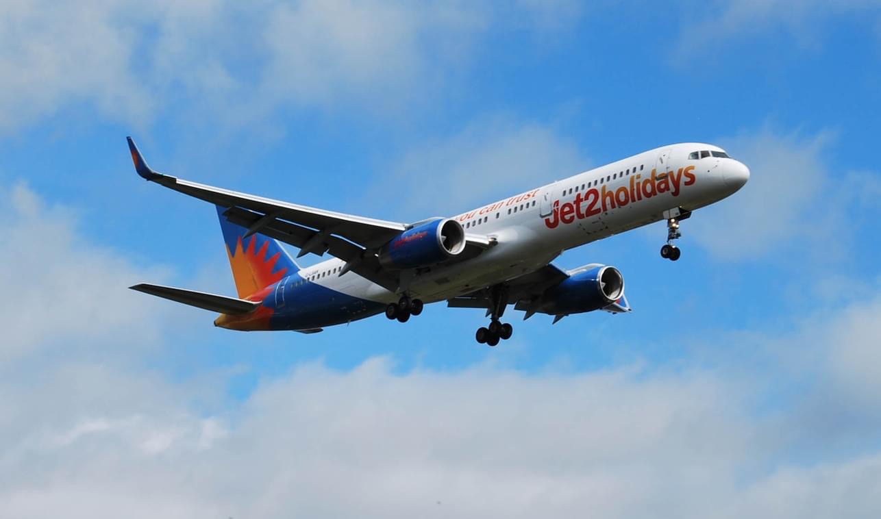Jet2 Expands Summer 2024 Season with Additional Flights to Popular Destinations”
