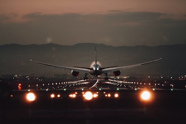 Runway Lights