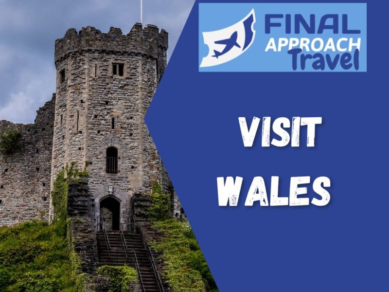 Exploring Wales: A Feast for the Senses