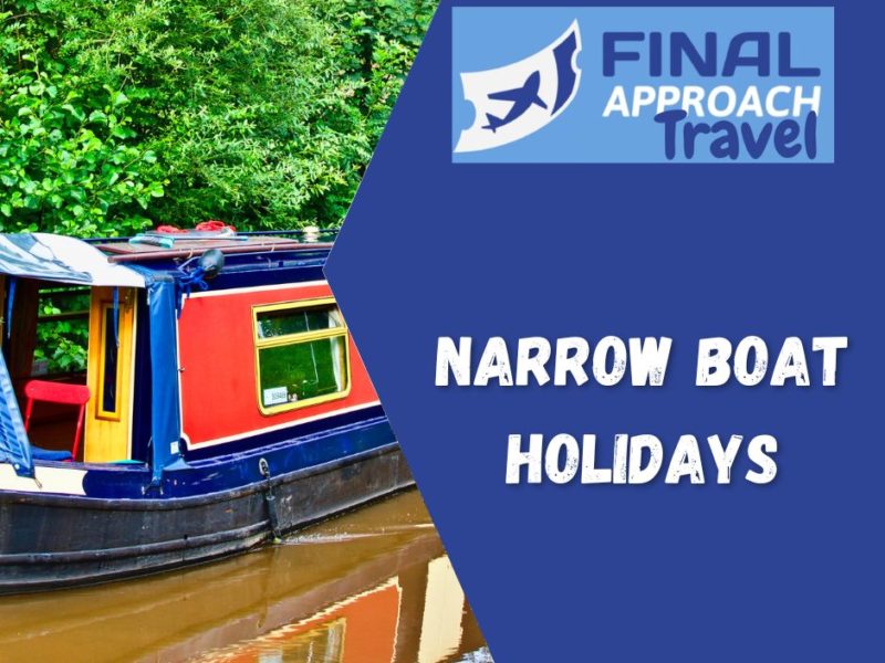 Welcome to Your Narrowboat Adventure!