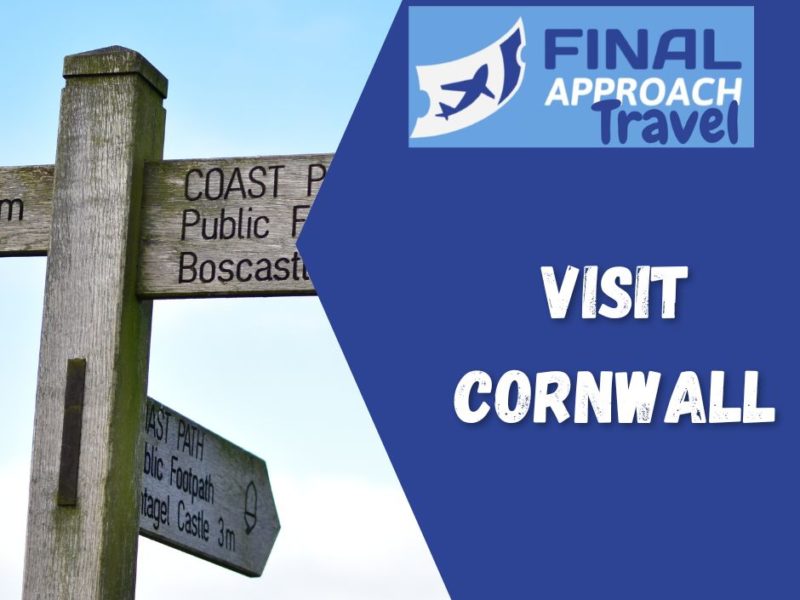 A Cornish Adventure: Exploring Cornwall’s Coastal Charm