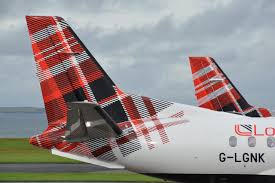 The Soaring Journey of Loganair: Scotland’s Beloved Airline