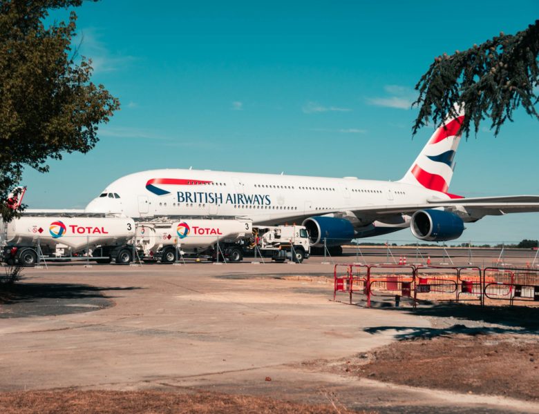More Staff for British Airways Hub to Avoid Summer Chaos