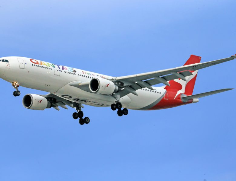 Qantas and Perth Airport: A New Era of Collaboration